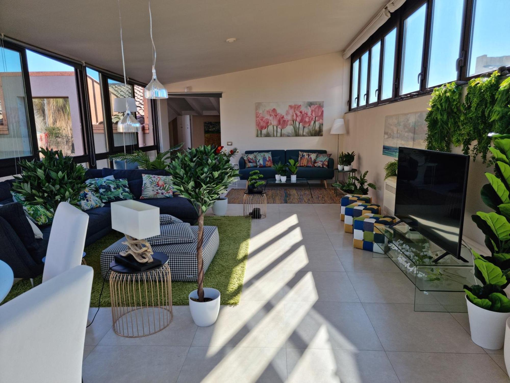 Luxury Relaxing Home With Heated Pool Near Catania, Taormina, The Sea And Mount Etna Giarre Exterior photo
