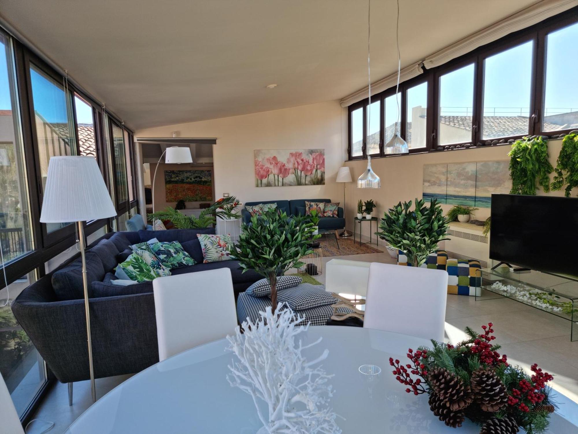 Luxury Relaxing Home With Heated Pool Near Catania, Taormina, The Sea And Mount Etna Giarre Exterior photo
