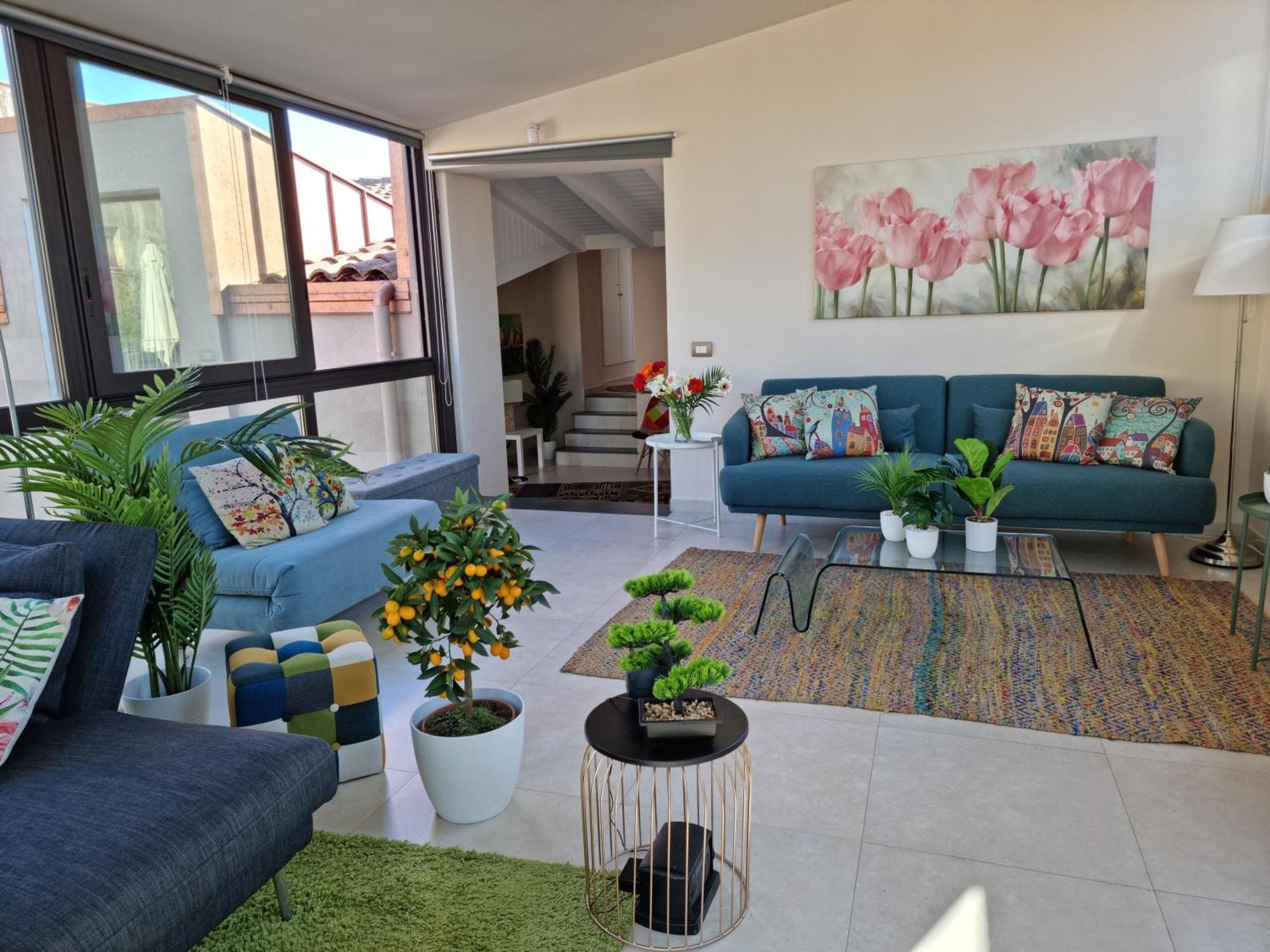Luxury Relaxing Home With Heated Pool Near Catania, Taormina, The Sea And Mount Etna Giarre Exterior photo