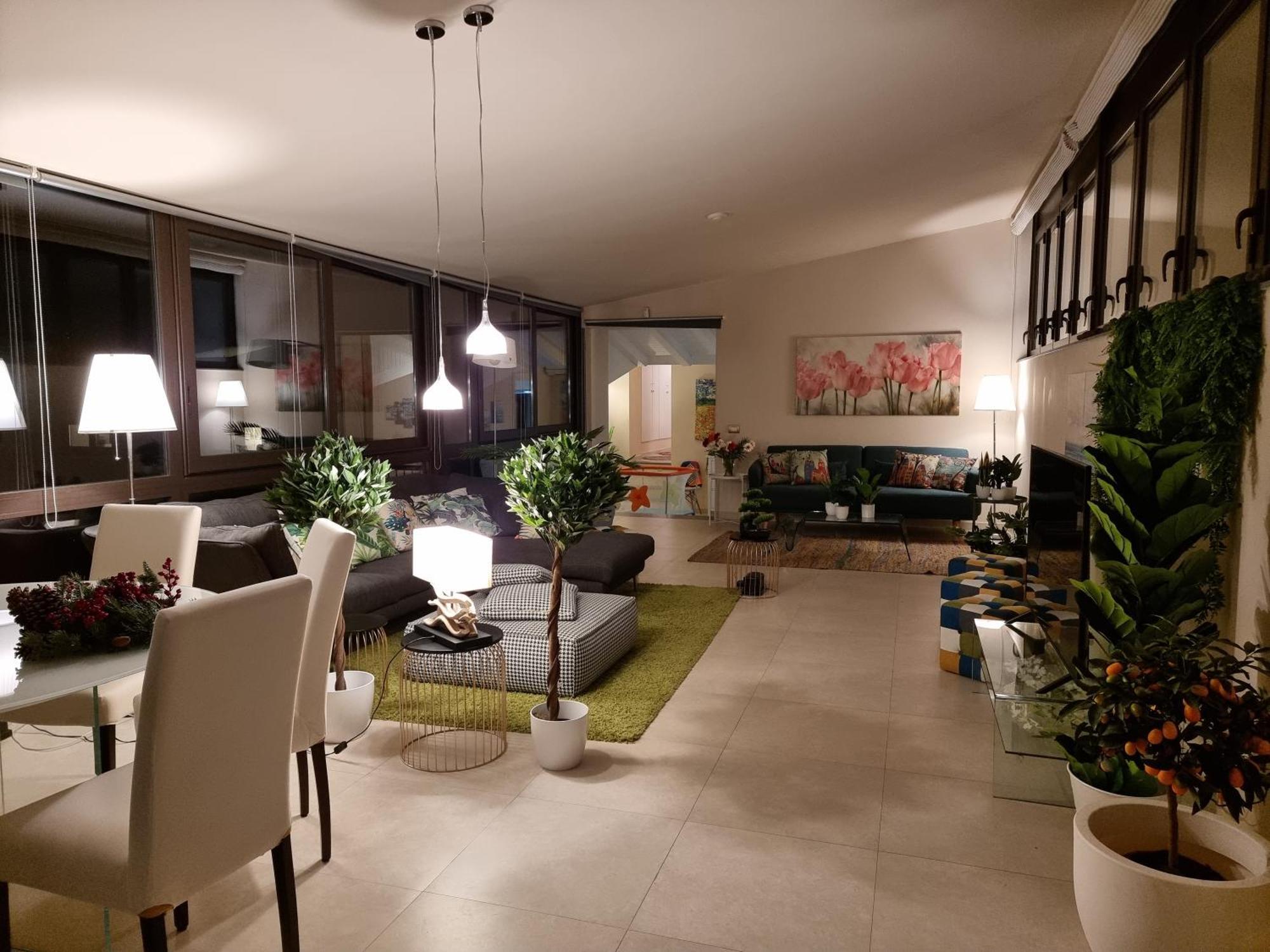 Luxury Relaxing Home With Heated Pool Near Catania, Taormina, The Sea And Mount Etna Giarre Exterior photo
